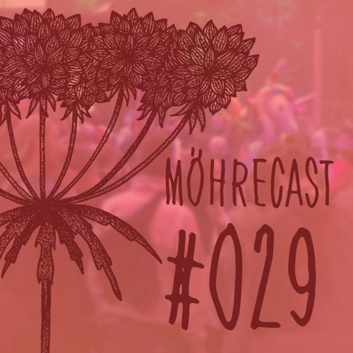 Möhrecast #29 - Marco Tegui