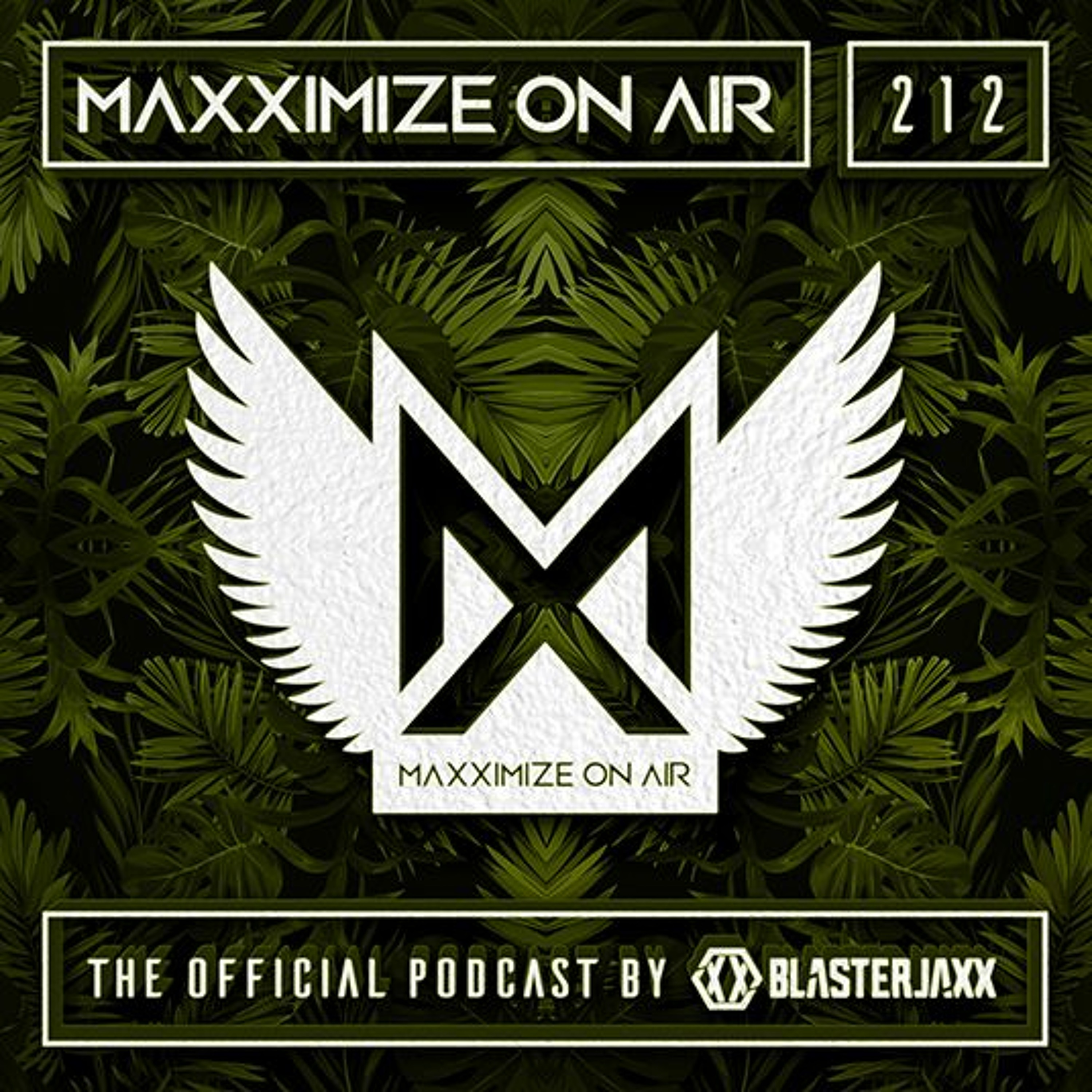Maxximize On Air