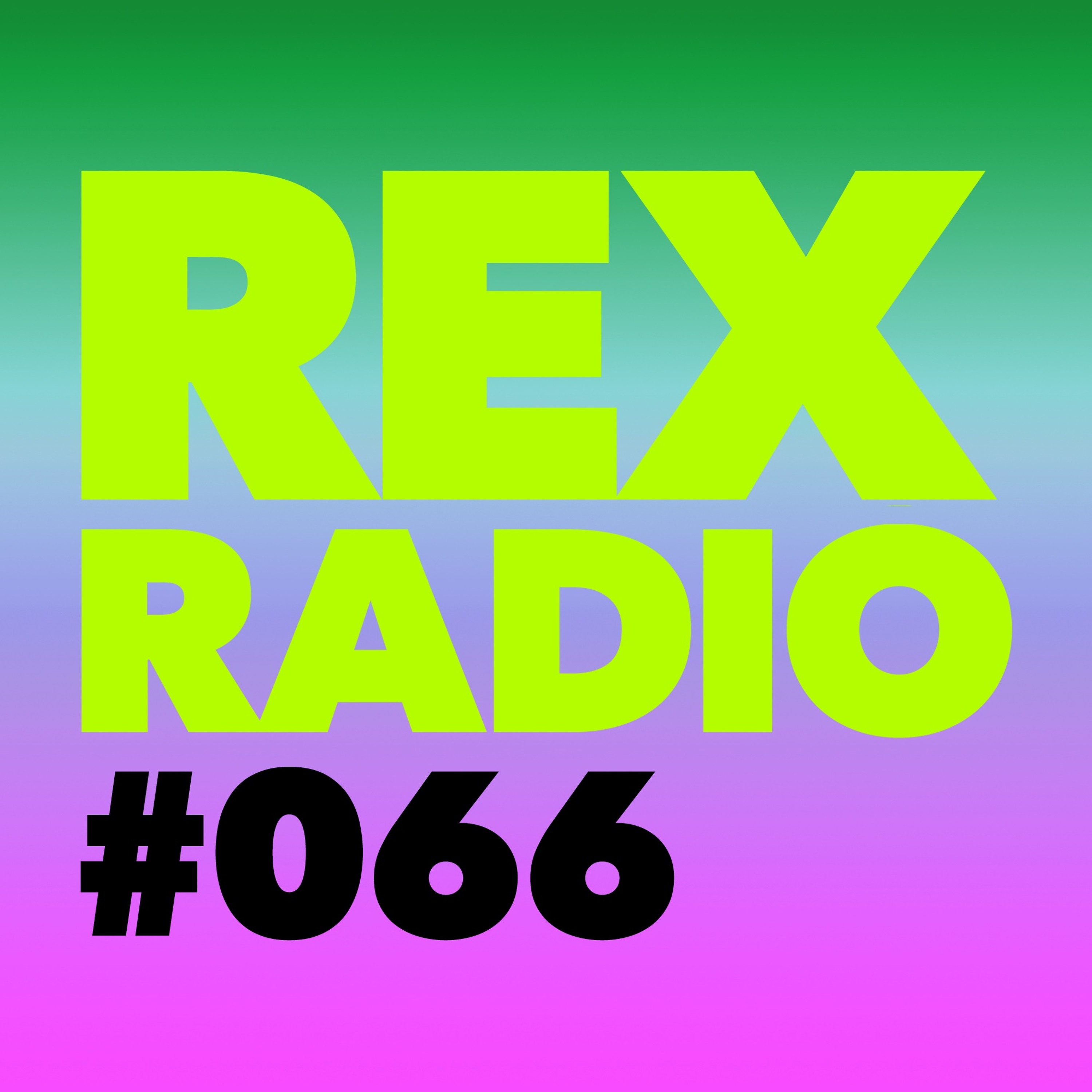 Rony Rex