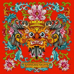 Yellow Claw & DOLF - Moonlight ft. Lexie Liu