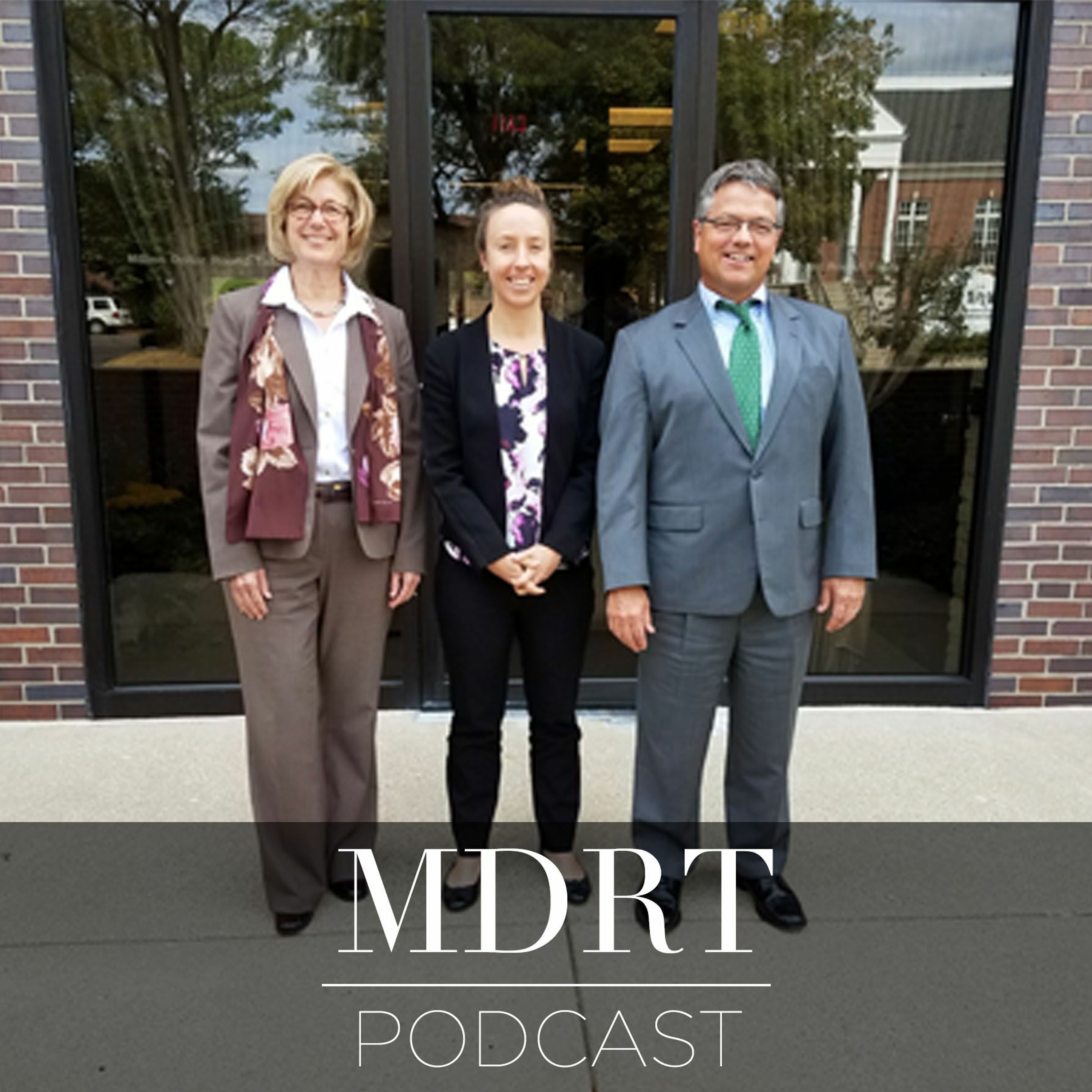 MDRT Podcast