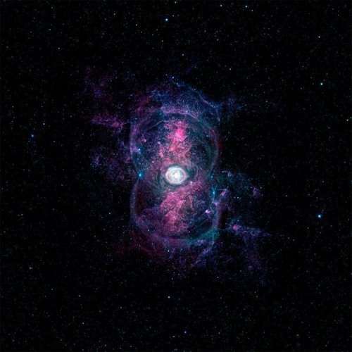 [Premiere] Placid One - Azure (out on Nebulae Records)