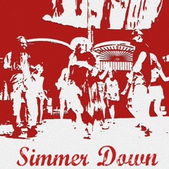 Gentleman & Ky-Mani Marley - Simmer Down (PiXL Dreamer REMIX)