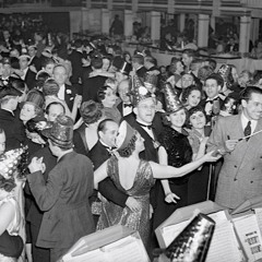 The House Of The Rising Sun(M) - Amy Bredes And The EJO