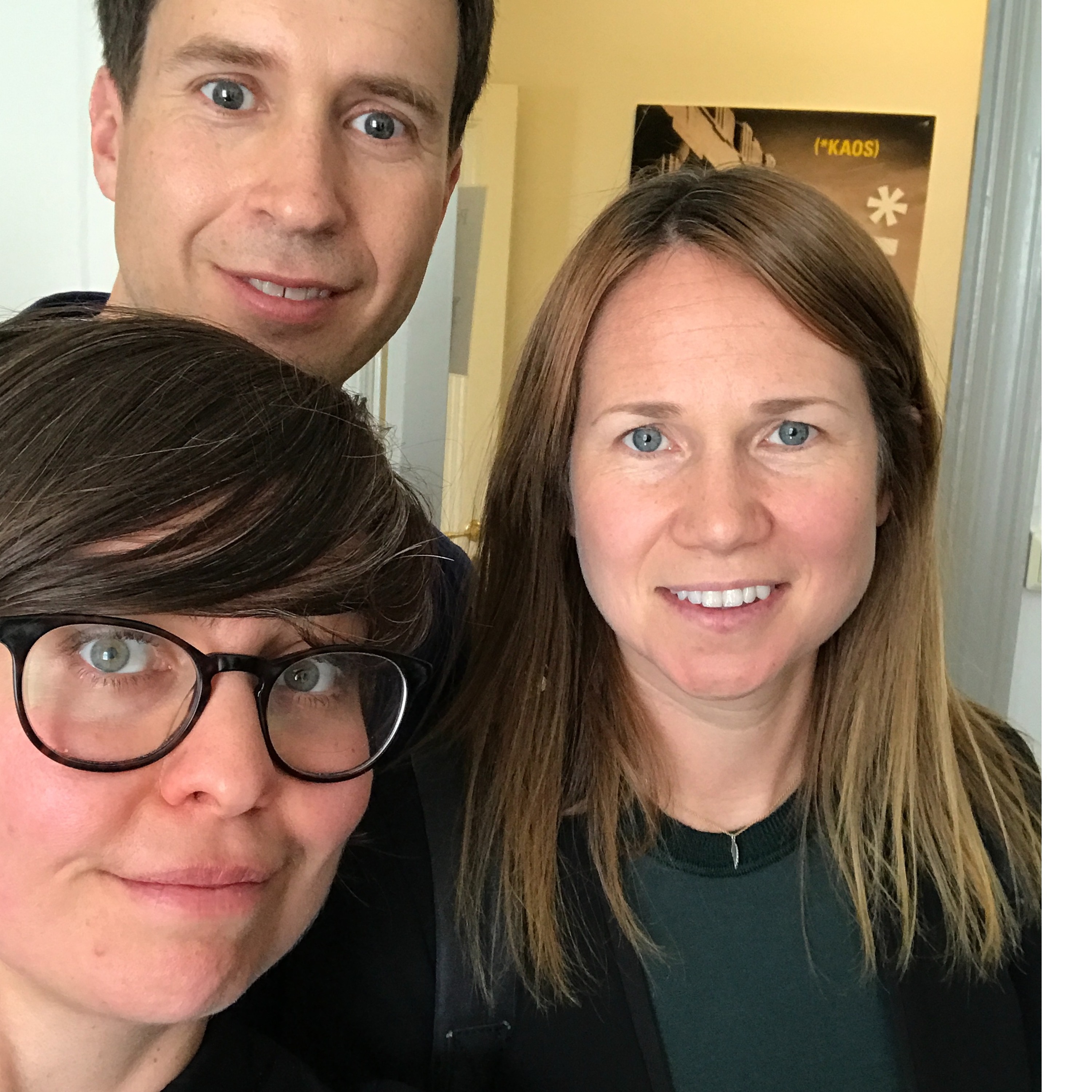 Tema: Politik & representation - varför arbetslösa behövs i politiken thumbnail