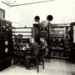 After You've Gone(M) - Amy Bredes And The EJO