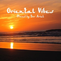 Oriental Vibes