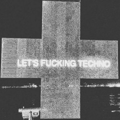Agi Drougas - Lets Fucking Techno Vol 3
