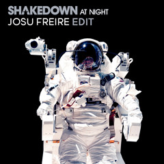 Shakedown - At Night (Josu Freire Edit)