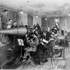 St James Infirmary(M) - Amy Bredes And The EJO