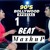 Artwork for 1 BEAT Mashup -  90s  Bollywood - SINGOFF  Singhs AETrim1530535363336.mp3