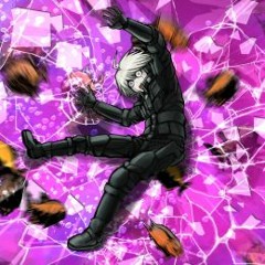 Danganronpa V3 Opening But It's Kiibo Screaming