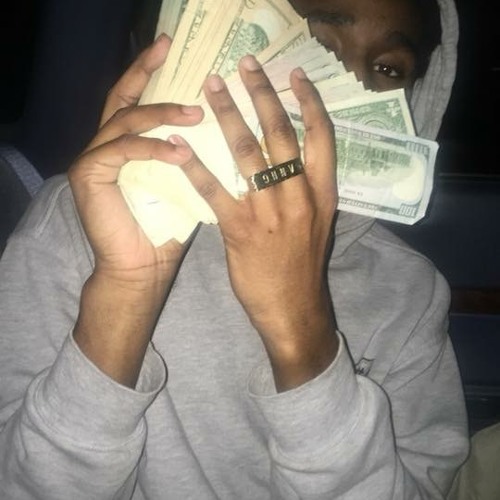 WayneGetDough x Qwest x Twanito x Ghost x BoRock - Hustle