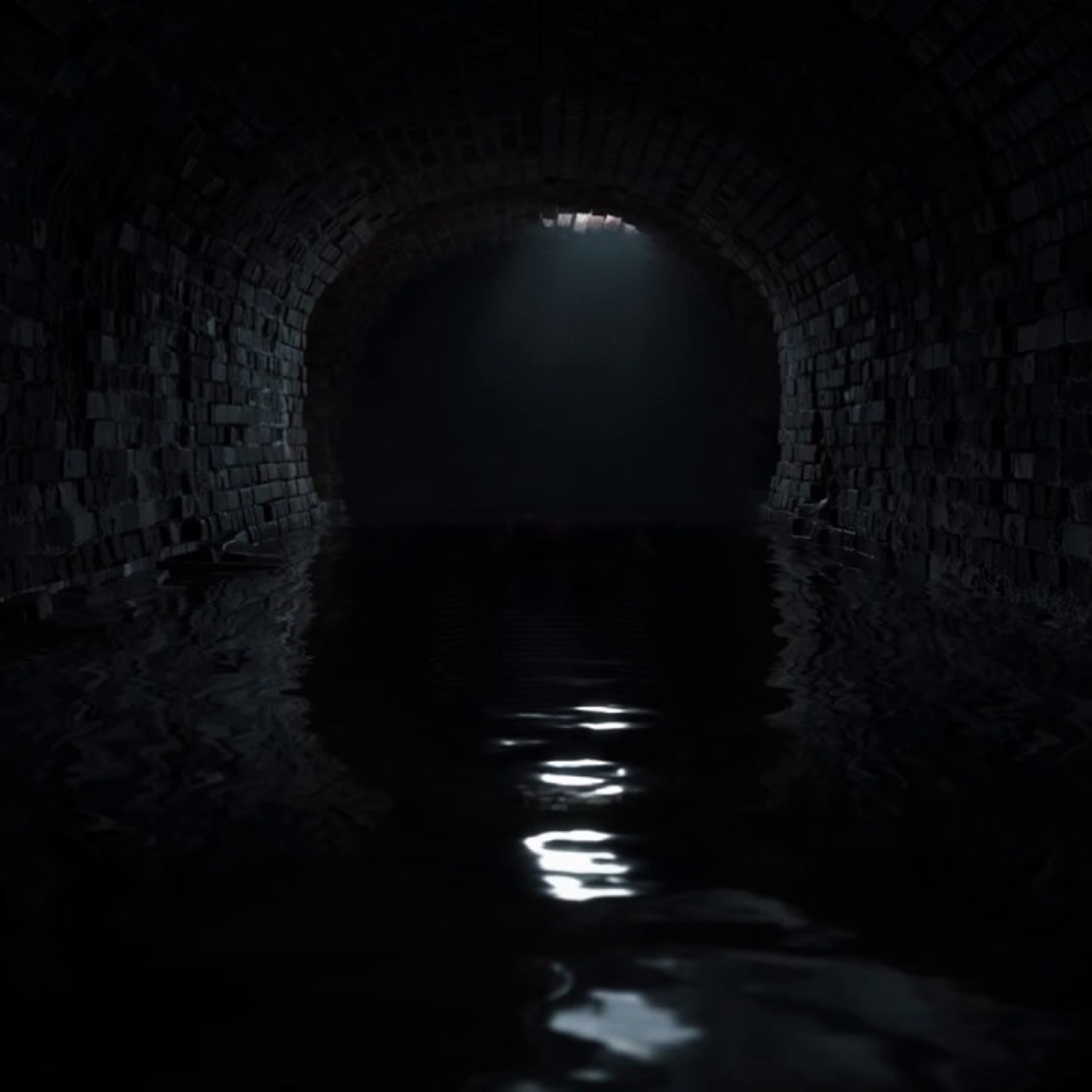 Death Stranding Theme episode artwork