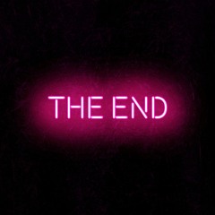 Anna Yvette - The End
