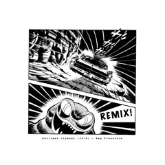 Devilman Crybaby (2018) - Rap Remix SNIPPET