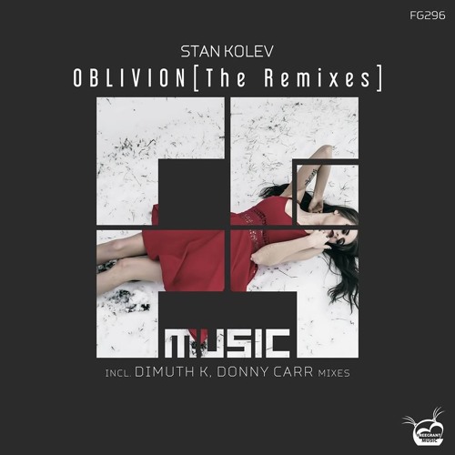 Stan Kolev - Oblivion (Dimuth K Remix) [Freegrant Music]