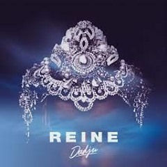 Stream Dadju-Reine short cover by Jess | Listen online for free on  SoundCloud