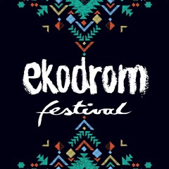 Morning DjSet@Ekodrom festival