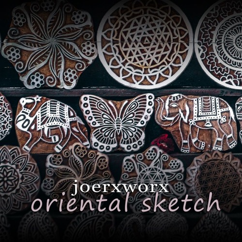 Oriental Sketch