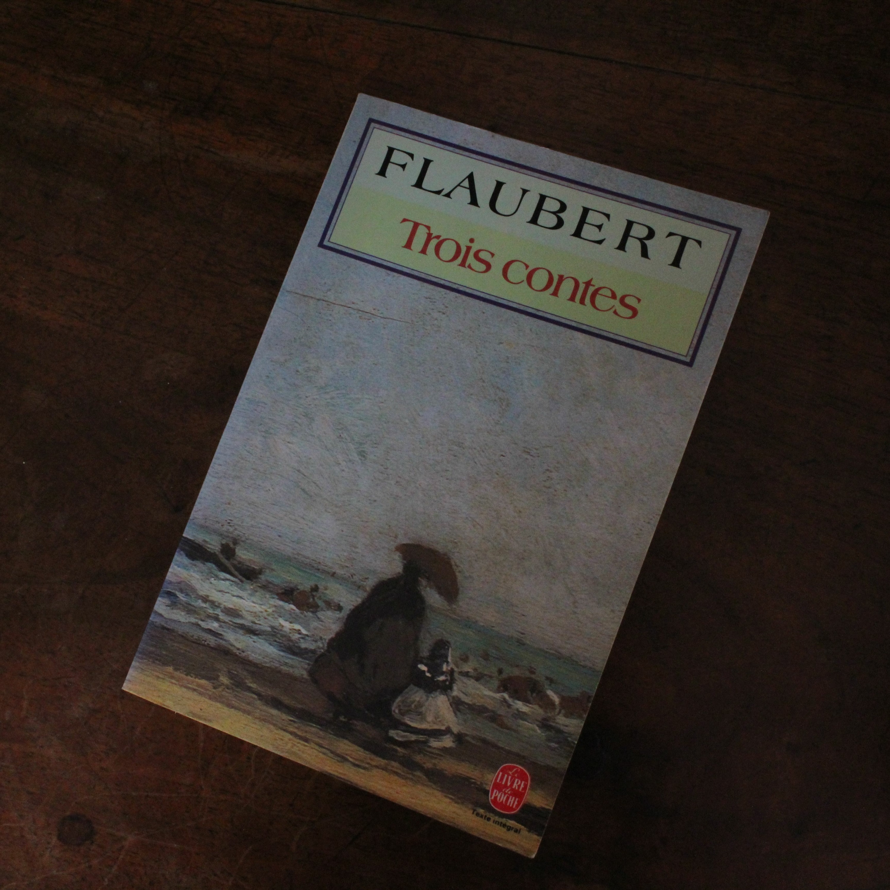 #3 - Damien, 46 ans, Paris