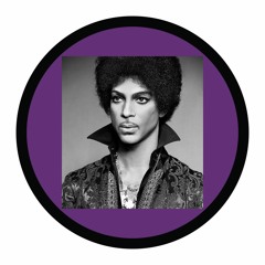 Prince - The Future (Bill Shakes RF04)