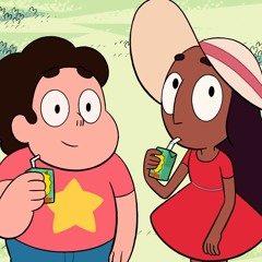 Steven Universe (Lo-Fi Edit By bhxa)
