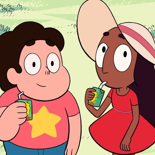 Steven Universe (Lo-Fi Edit By bhxa)