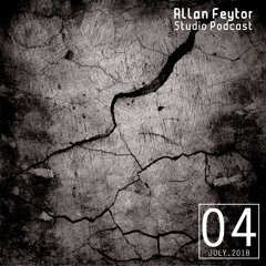 Allan Feytor - Studio Podcast (04)