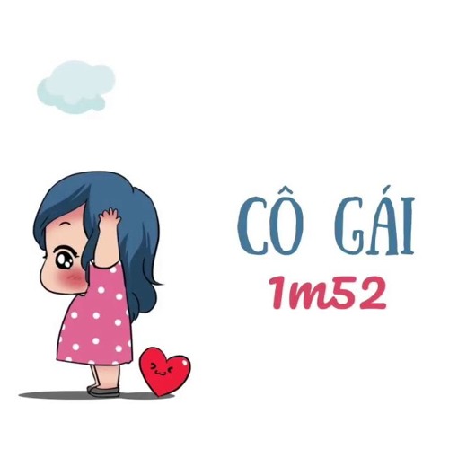 Cô Gái 1m52 - Dj Bee Ver 2