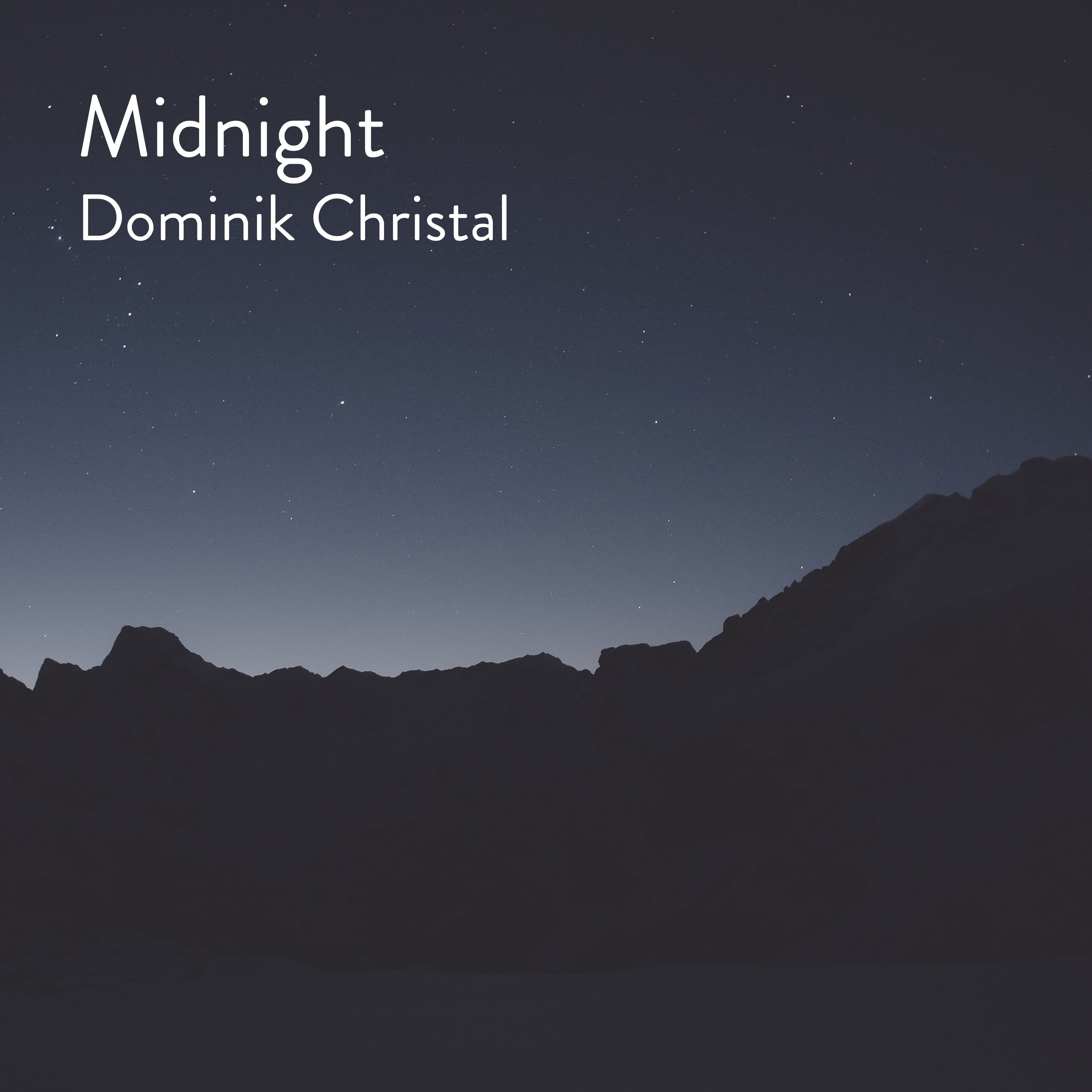 Dominik Christal - Midnight episode artwork