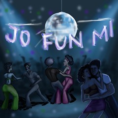 Lamii and Toyin Ores -Jo Fun Mi (feat. Shalom Dubas)