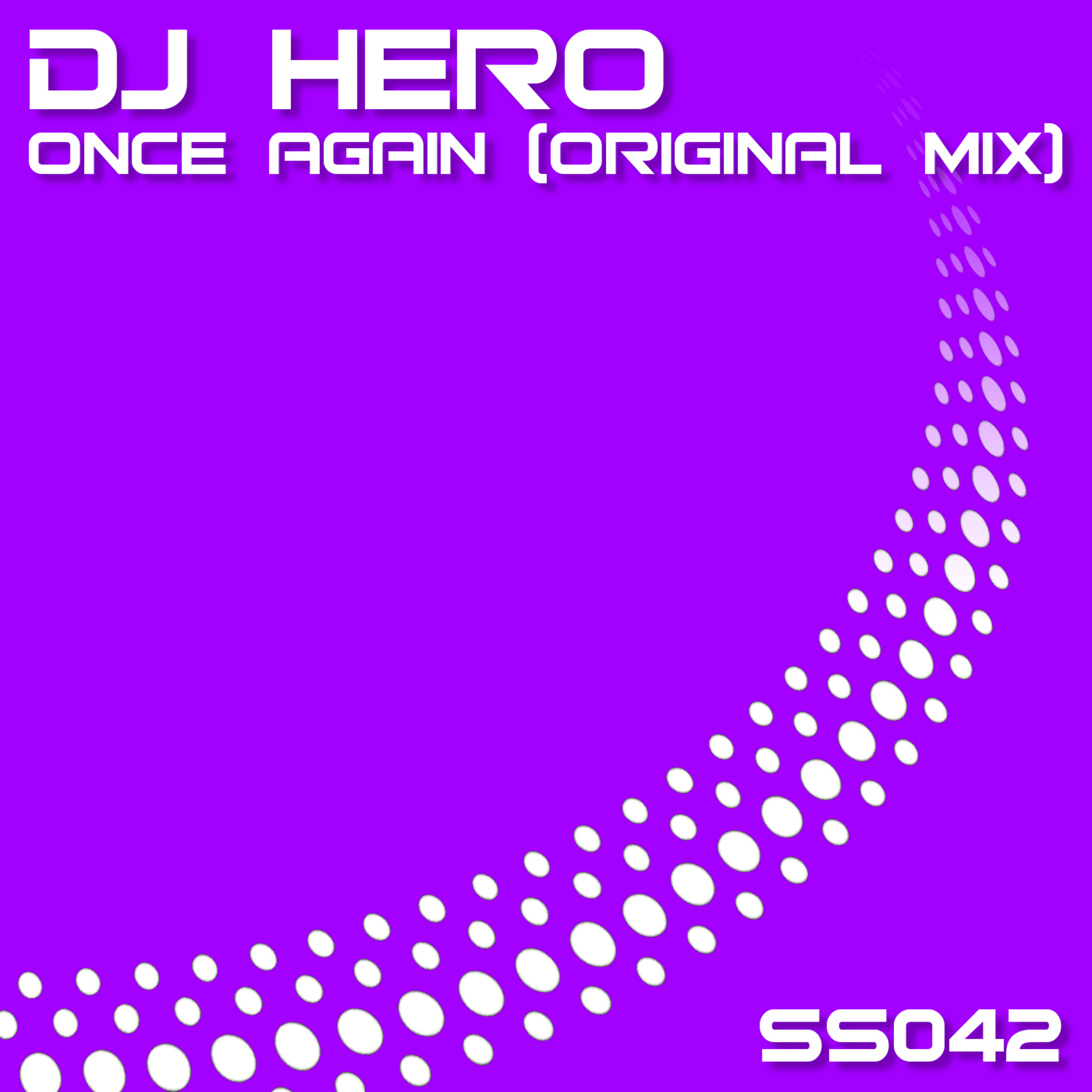 DJ Hero - Once Again (Original Mix) episode artwork