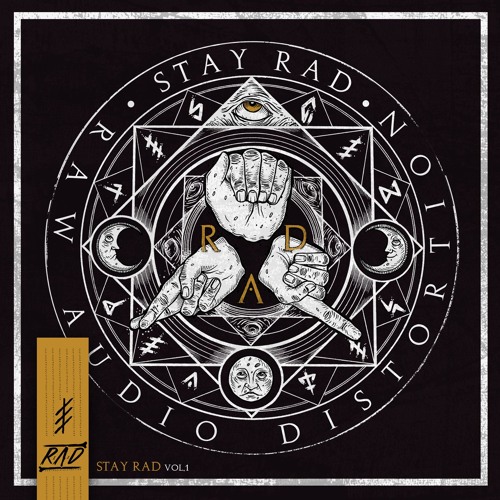 Definitive x Animvl - Crystal Shaolin