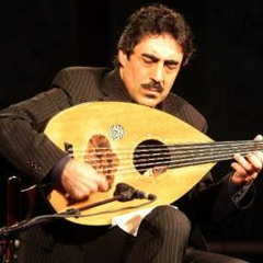 Oud Concerto  Simon Shaheen (2 Of 3) كونشرتو العود- سيمون شاهين