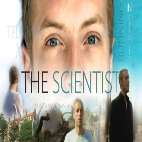 The Scientist