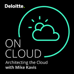 Preview of On Cloud Architecting