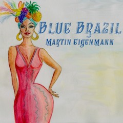 Blue Brazil