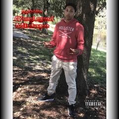 JayyDaVibe - Fadeaway