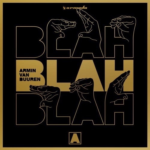 Armin Van Buuren - Blah Blah Blah (Dany BPM Bootleg)*Free Download*