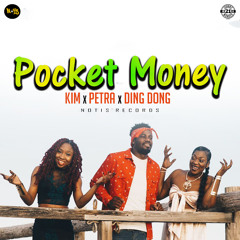 Kim, Petra & Ding Dong - Pocket Money