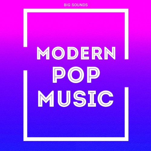 Big Sounds Modern Pop Music MULTiFORMAT-DECiBEL