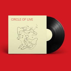 Eitan Reiter - Loop For Today (Wa Wu We Live By The Clouds Remix) / Circle Of Live 001