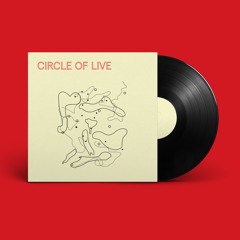 Eitan Reiter - Loop For Today (Wa Wu We Live In The Woods Remix) / Circle Of Live 001