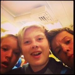 Wake Me Down - DeadRoup3