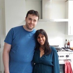 Family stories -  “We had to learn to be parents, we didn’t have to learn to be blind”