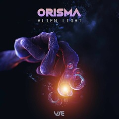 Orisma - Alien Light [SC Version]
