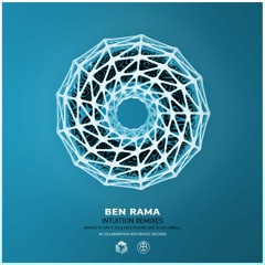 Ben Rama - Intuition (Ark-E-Tech Remix)
