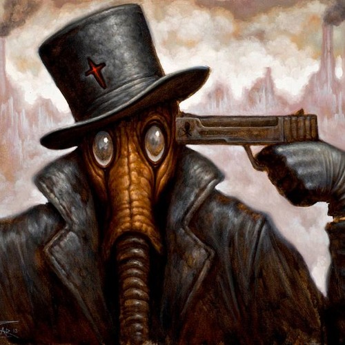 Lost Soul - Matth Panda