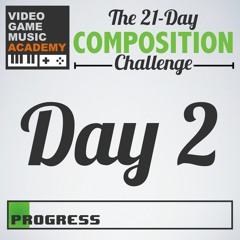 Day 2 - Convexed Stalemate